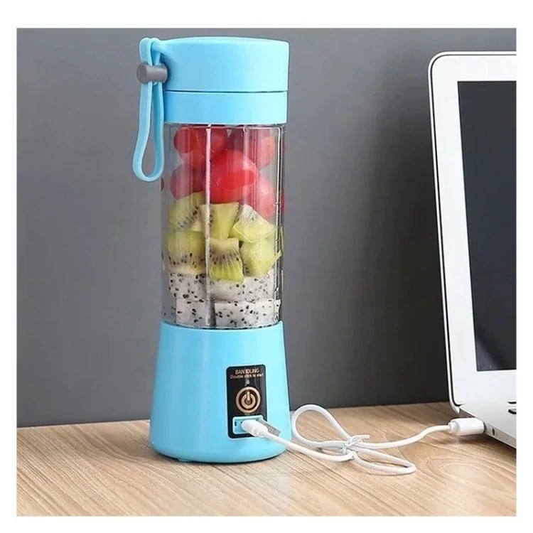 شیکر مخلوط کن شارژی