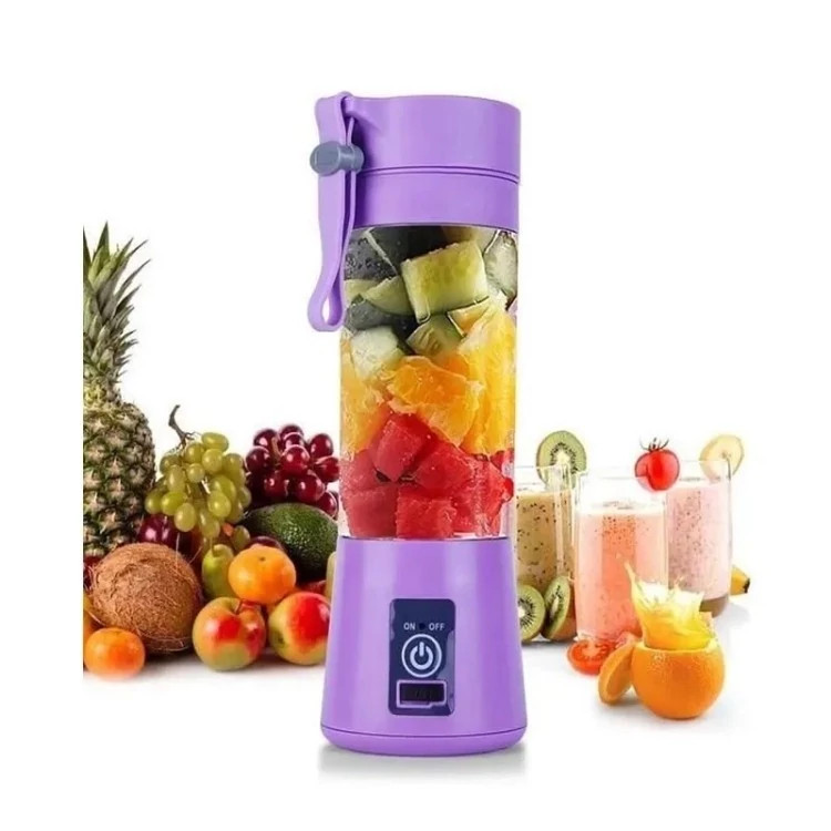 شیکر مخلوط کن شارژی