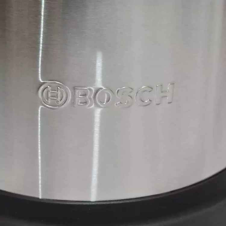 آب مرکبات گیری برقی بوش (حک شده) (اهرمی) (طراحی ارگونومیک) WB-231EJ