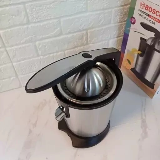 آب مرکبات گیری برقی بوش (حک شده) (اهرمی) (طراحی ارگونومیک) WB-231EJ