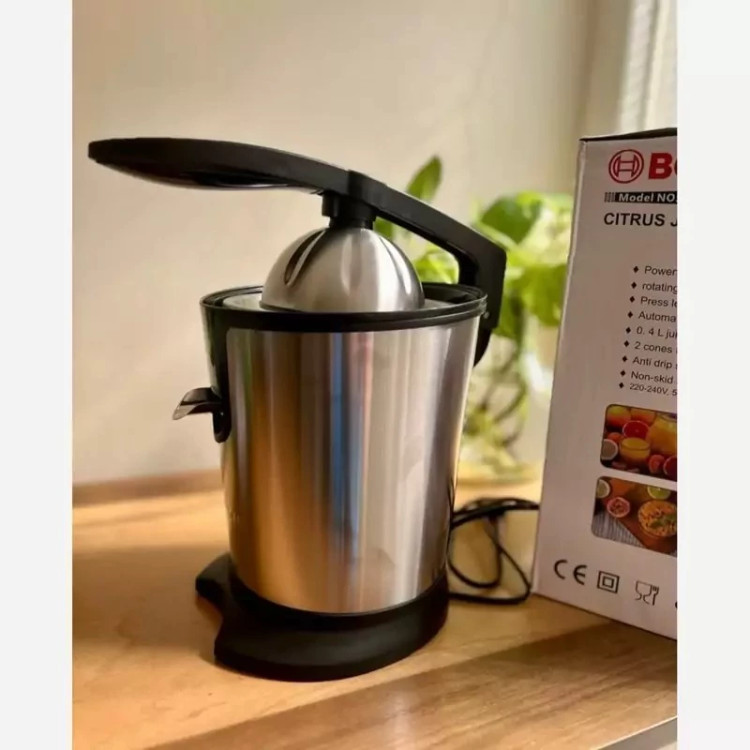 آب مرکبات گیری برقی بوش (حک شده) (اهرمی) (طراحی ارگونومیک) WB-231EJ