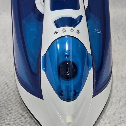 اتو بخار سونیفر (کفه سرامیکی) 2000w (طراحی ارگونومیک) SF-9027