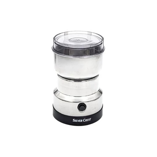 آسیاب برقی 4 تیغه سیلورکرست مدل SC-8200