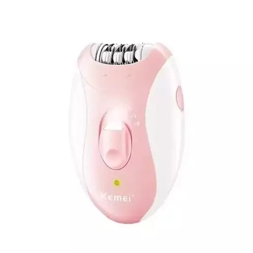 ماشین اصلاح کیمی (مخصوص بانوان) مدل KM 189B