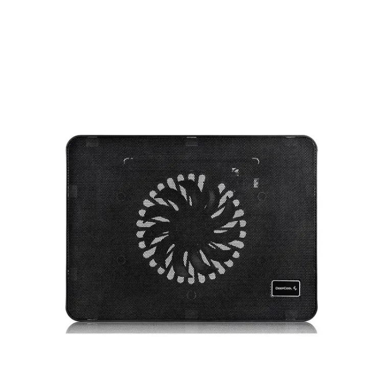 پایه خنک کننده لپ تاپ دیپ کول مدل Wind Pal Mini