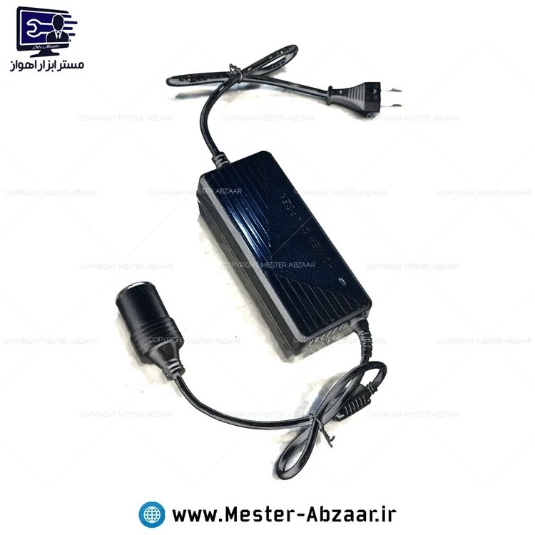 پمپ باد کمپرسور فندکی ماشین TM16