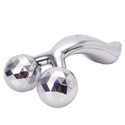 ماساژور سه بعدی دستی صورت و بدن 3D MASSAGER