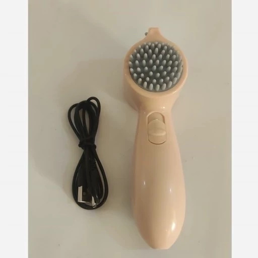 ماساژور ویبراتور برقی مدل Multi-function Brain comfort Massager B09