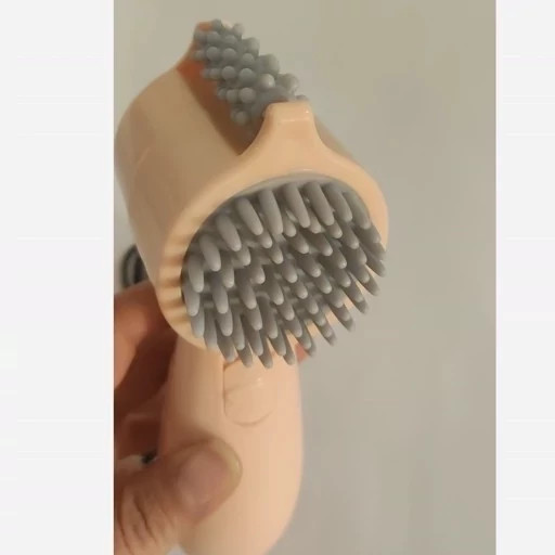 ماساژور ویبراتور برقی مدل Multi-function Brain comfort Massager B09