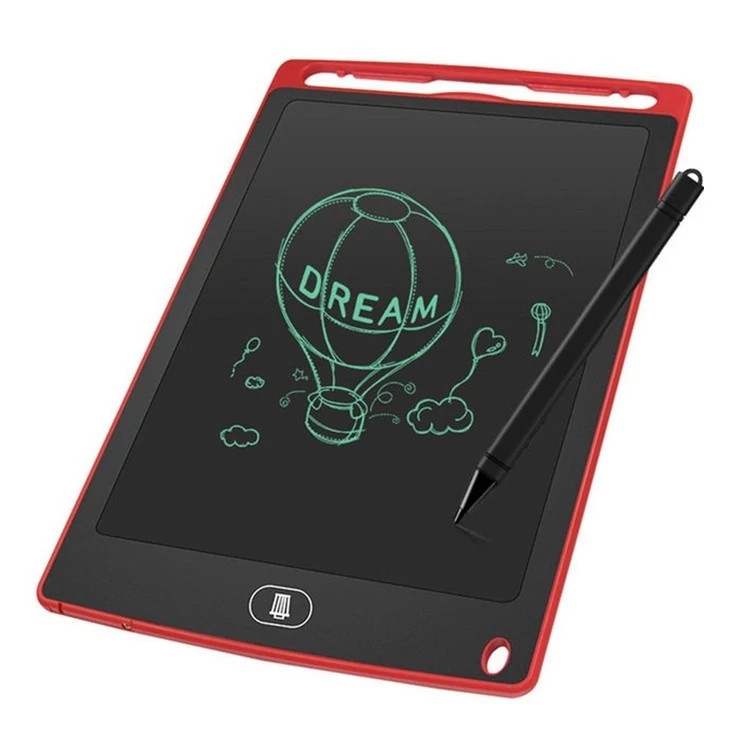 کاغذ دیجیتالی دیجی برگ مدل LCD 8.5inchS