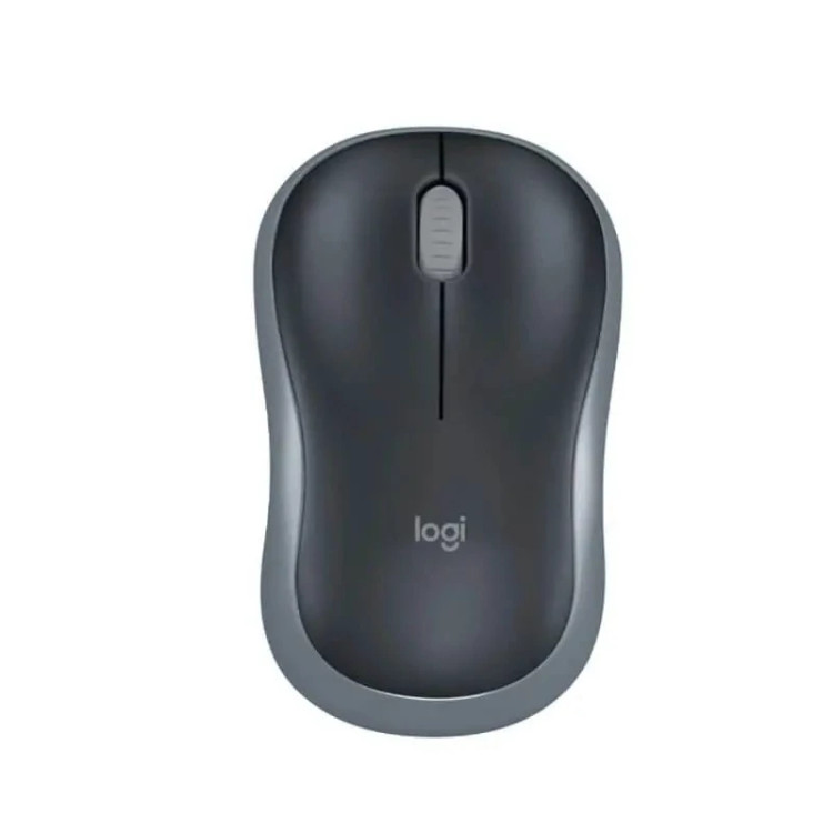 ماوس بی سیم لاجیتک مدل M186