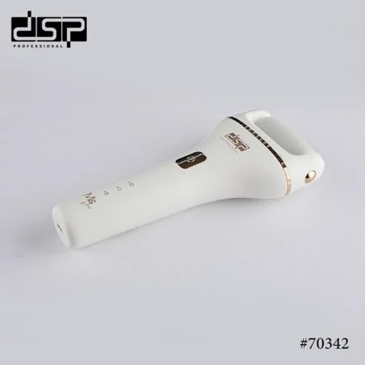 سنگ پا برقی دی اس پی dsp مدل 70342