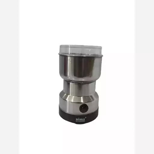 آسیاب برقی نیما مدل NM-8300