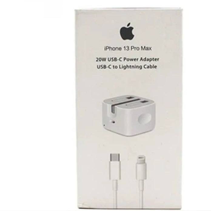 شارژر آیفون iPhone 13 iPhone 13 charg