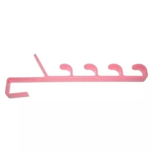آویز لباس دور هوک مدل DOINN 1 (1