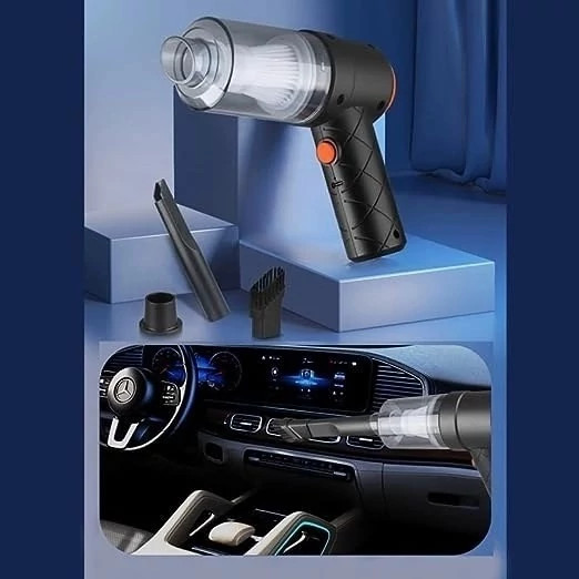 جارو شارژی دمنده و مکنده مدل YT- M2037