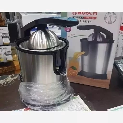 آب مرکبات گیری اهرمی مارک بوش