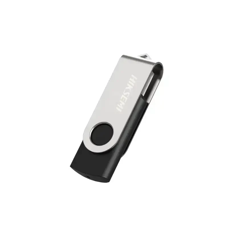 فلش مموری هایک سمی مدل Rotary M200s-USB 3.0 با ظرفیت 64 گیگابایت