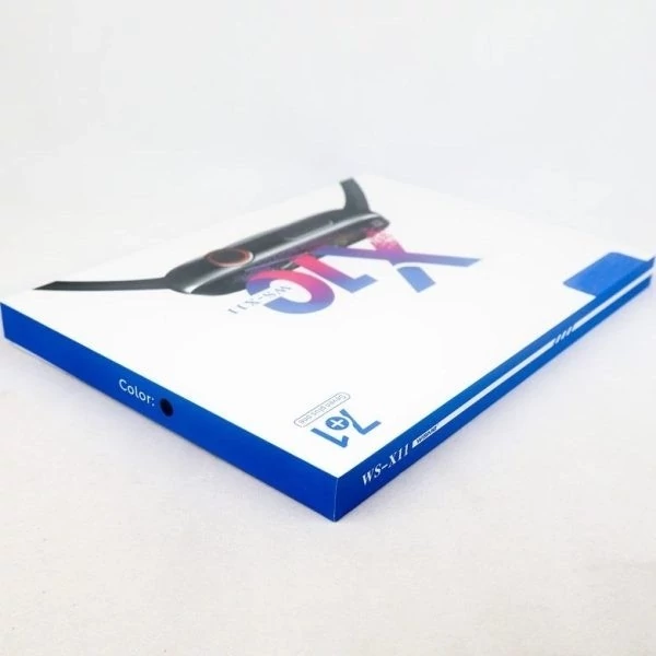ساعت هوشمند طرح اپل واچ مدل WS-X11
