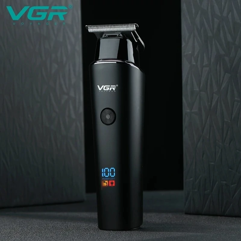ماشین اصلاح VGR مدل V-937