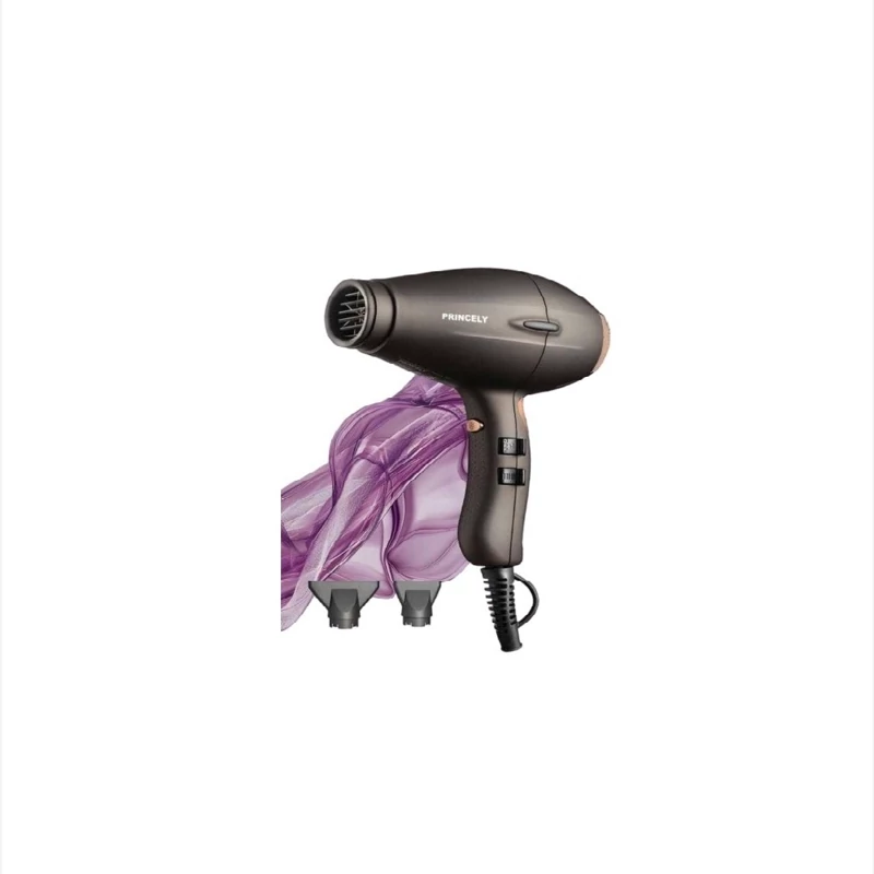 سشوار پرینسلی مدل PR252AT
