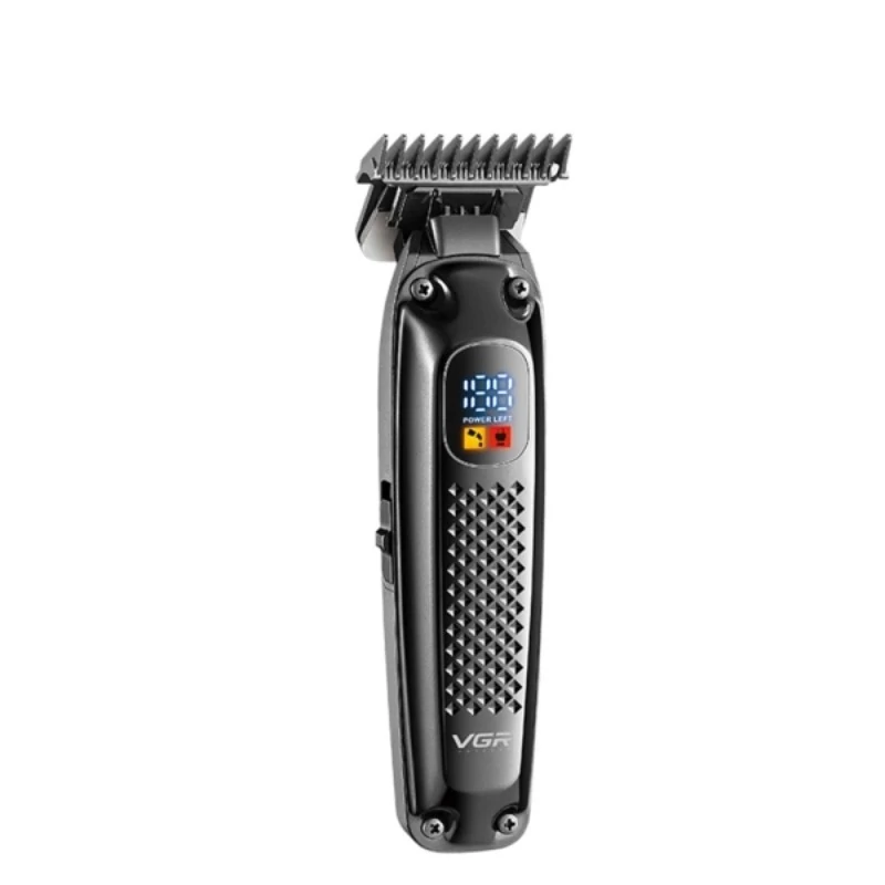 ماشین اصلاح سر و صورت وی جی آر مدل V-972