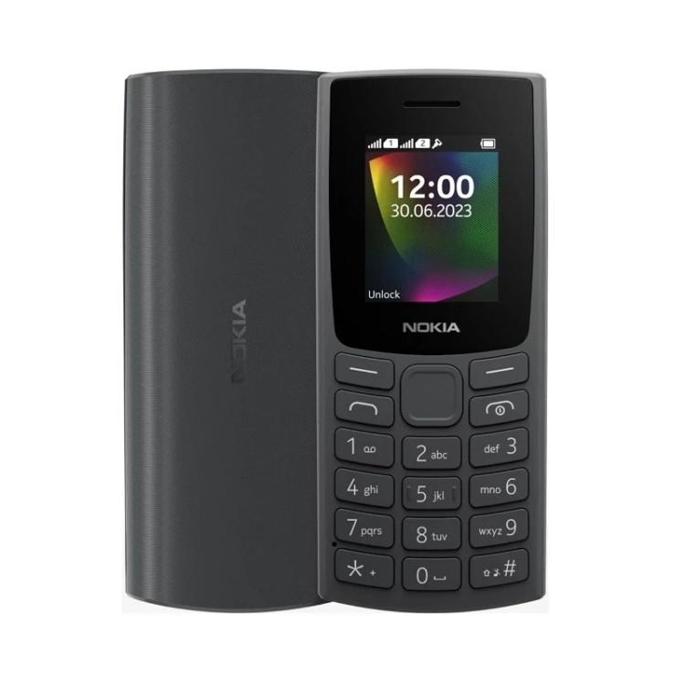 گوشی ساده نوکیا مدل 106 سال 2023 Nokia 106 2023