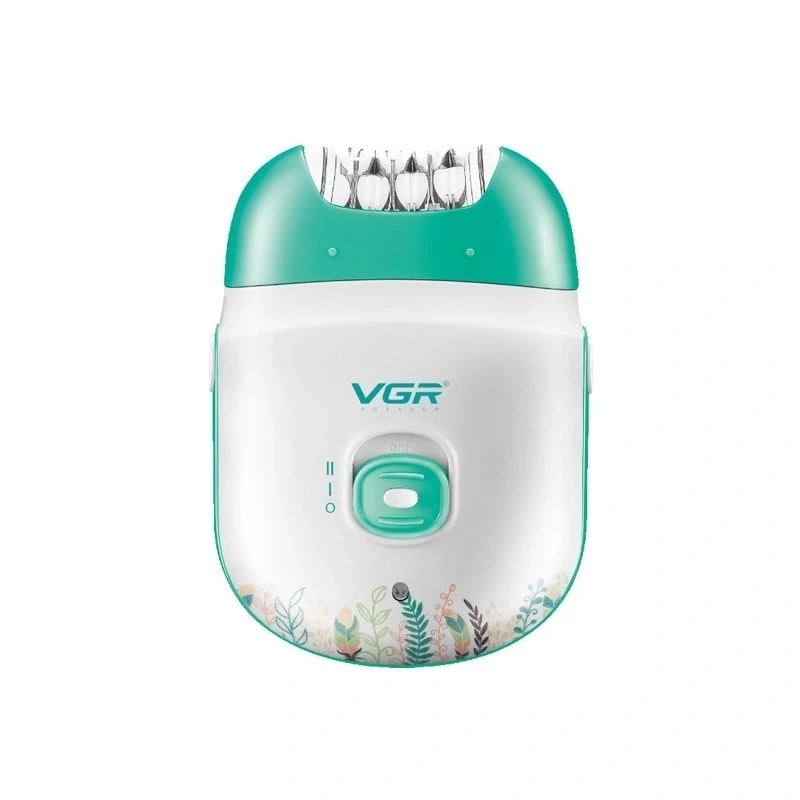 اپیلاتور وی جی آر مدل V-726