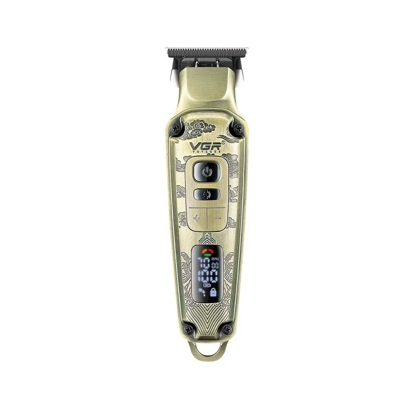 ماشین اصلاح سر و صورت وی جی آر مدل V-901