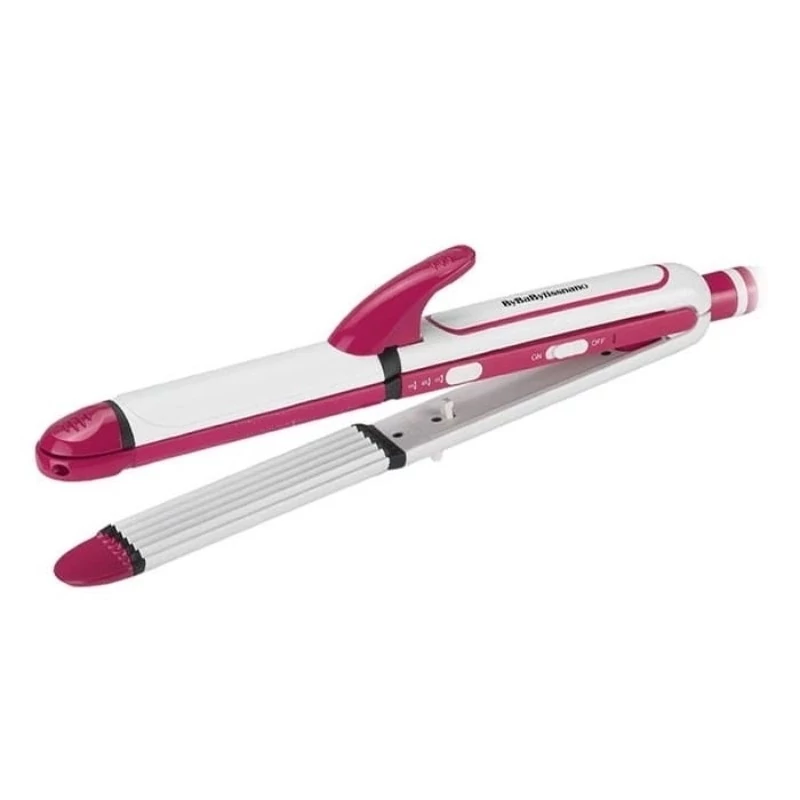 حالت دهنده مو 3IN1 بای بابیلیس نانو مدل ST-3303