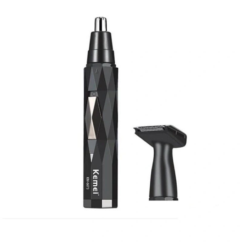 موزن گوش و بینی کیمی KM-6673
