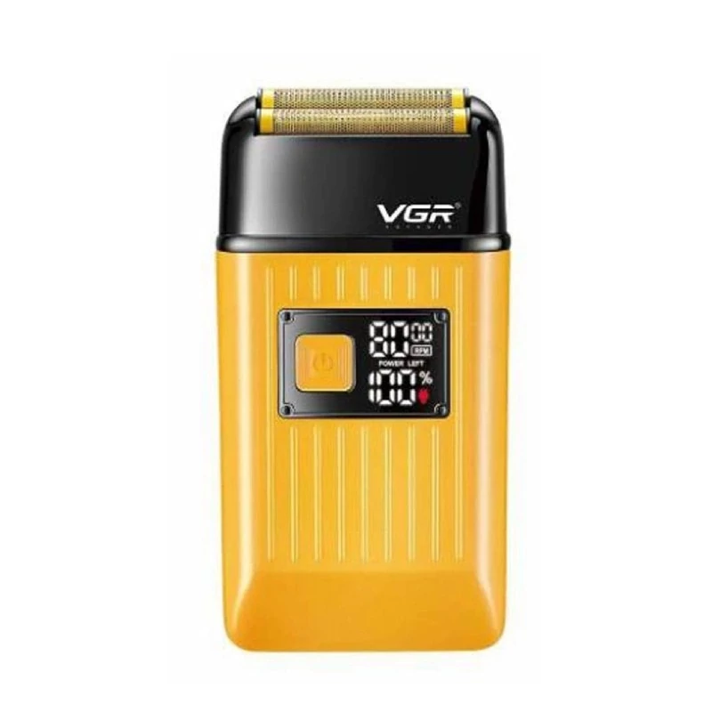 شیور غلتکی وی جی آر مدل V-357.   ()