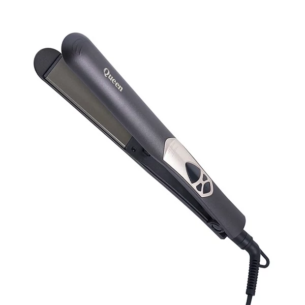 اتو مو سرامیک کویین Queen Hair Straightener hs740