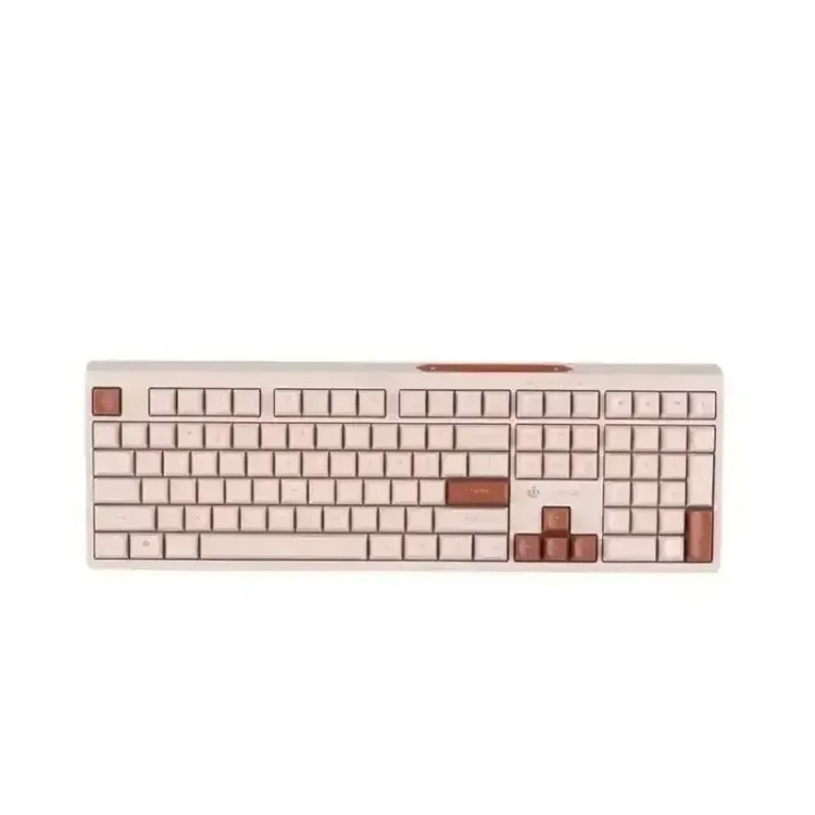 کیبورد باسیم لاجی کی مدل K330C.