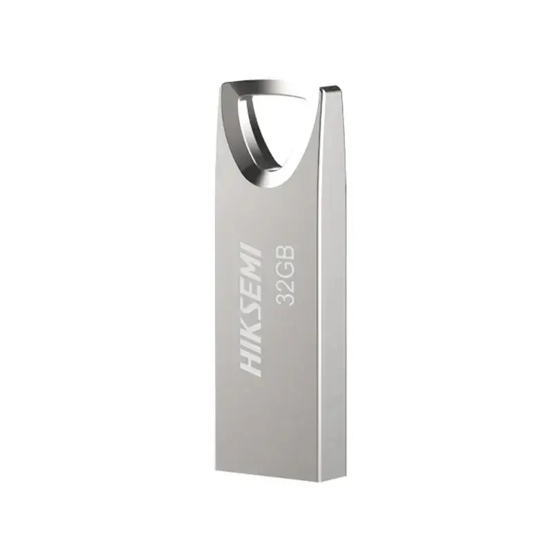 فلش مموری هایک سمی مدل HIKSEMI HS-USB-M200 USB 2.0 با ظرفیت 32 گیگابایت فلش مموری هایک سمی مدل HIKSEMI HS-USB-M200 USB