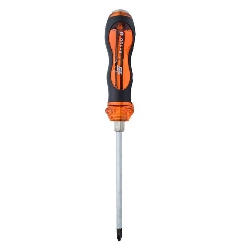 پیچ گوشتی ضربه خور اسکای مدل 6x150- PH2