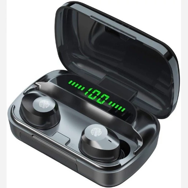 ایرپاد اورجینال نیوست مدل M5 Newest Original AirPods Newest Model M5 Newest