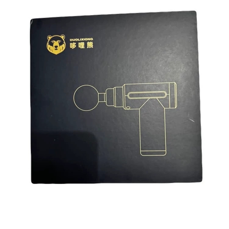 ماساژور برقی اورجینال DUOLIXIONG JM2- کد156