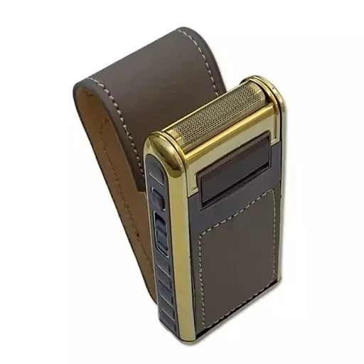 ماشین اصلاح موی صورت کیمی مدل RSCW-5500- کد94