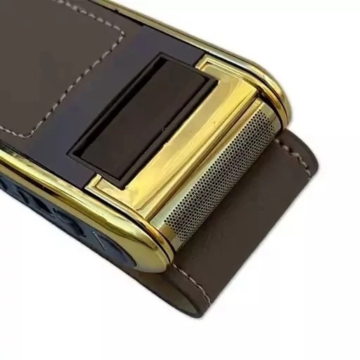 ماشین اصلاح موی صورت کیمی مدل RSCW-5500- کد94