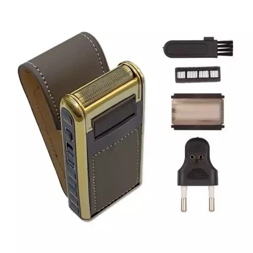 ماشین اصلاح موی صورت کیمی مدل RSCW-5500- کد94