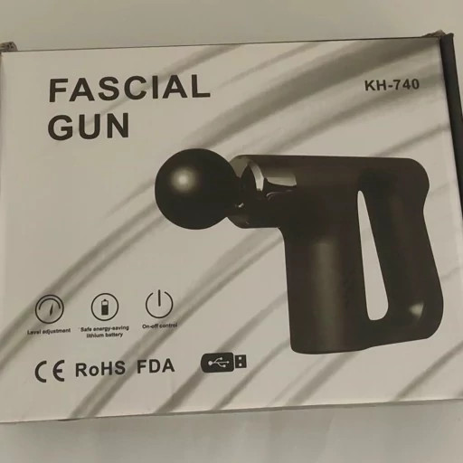 ماساژ برقی گان مدل KH-740