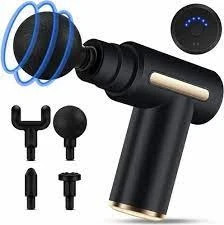 ماساژور برقی اورجینال DUOLIXIONG JM2- کد156
