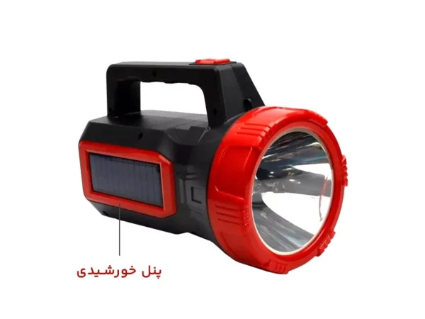 نورافکن دستی ویداسی مدل WD-561S