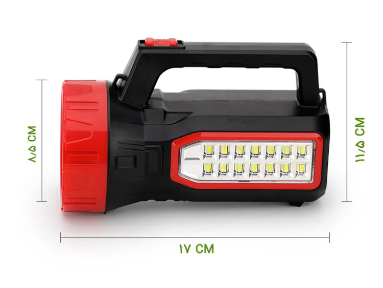 نورافکن دستی ویداسی مدل WD-561S