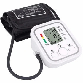 دستگاه فشار سنج دیجیتال بازویی آرم استایل مدل BW 3205 سخنگو