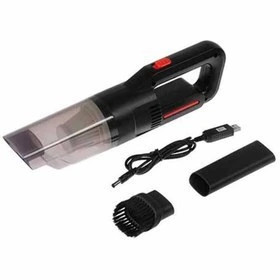 جارو شارژی اچ کیو مدل HQ 01 - کد95