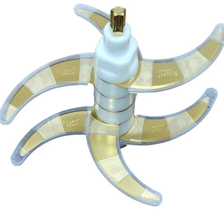 خردکن روگن استار مدل RU-2320