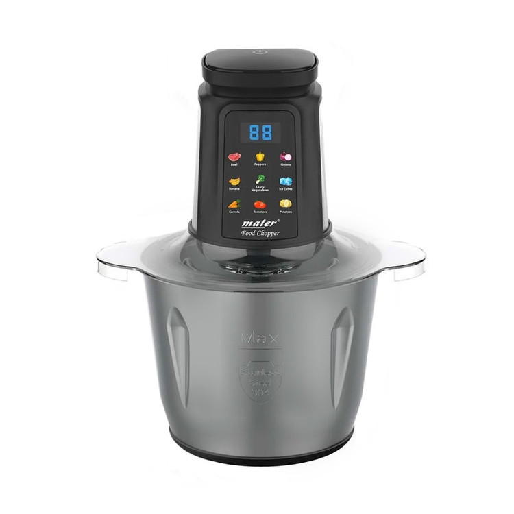 خردکن 3 لیتری مایر مدل MR-595-plus