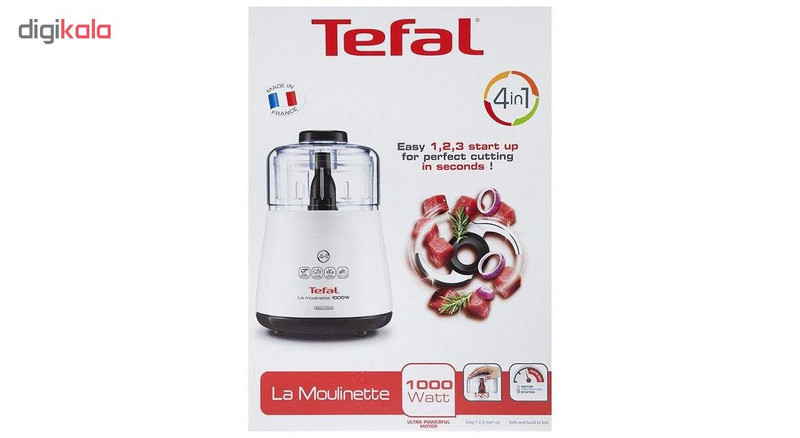 خردکن تفال مدل DPA130